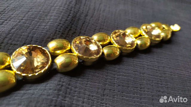 Браслет бижутерия