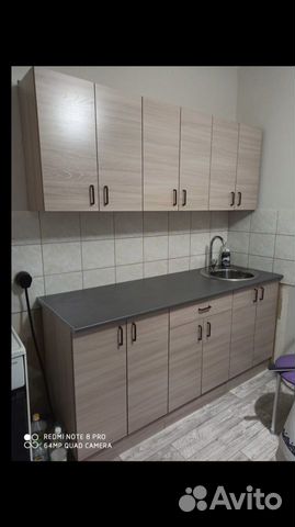 Кухонный гарнитур новый