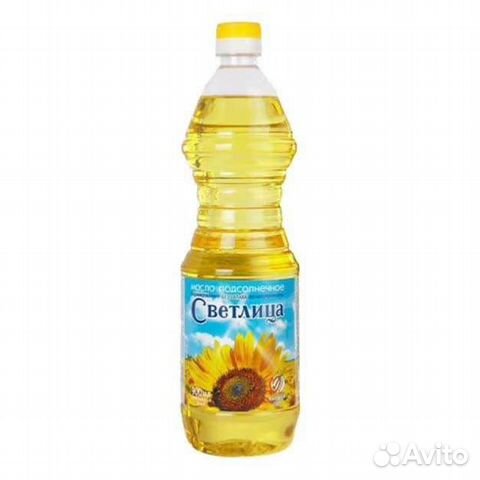 Масло растительное. Томатная паста. Достав