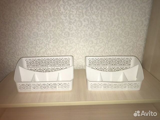 Органайзер для косметики