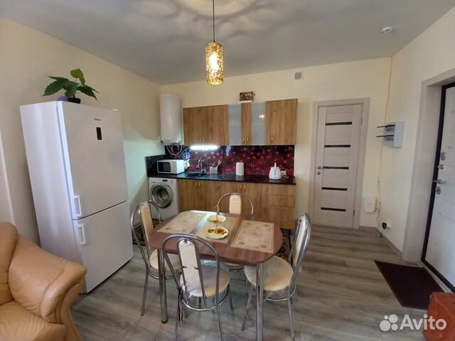 

2-к. квартира, 40 м², 2/4 эт.
