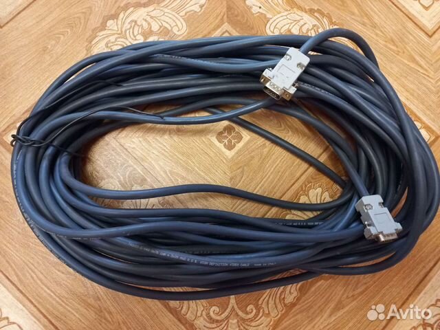 Кабель Tasker C 143