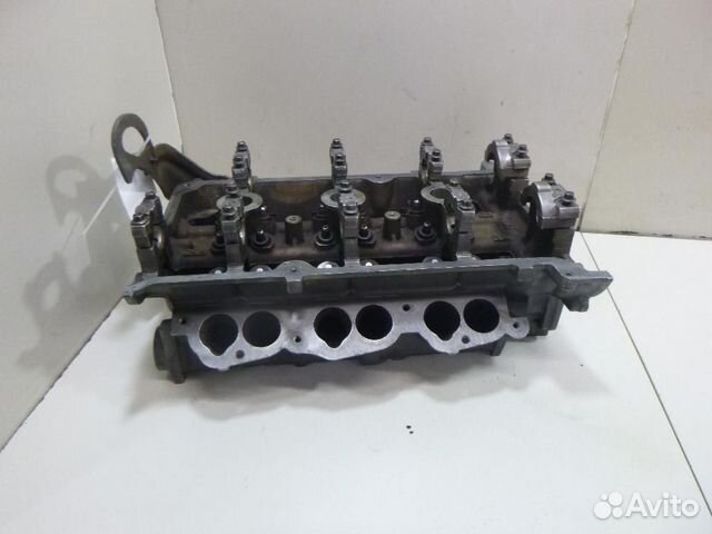 Головка блока 4113690 для ford Mondeo III