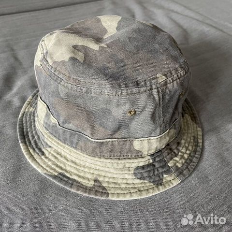 Двухсторонняя панама