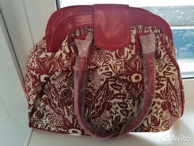 Сумка, клатч, кошелек