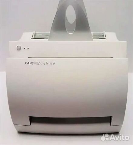 Купить Кабель Для Принтера Laserjet 1100