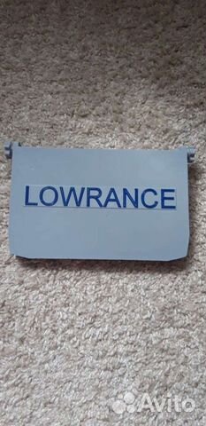Крышки для эхолотов Lowrance, Garmin