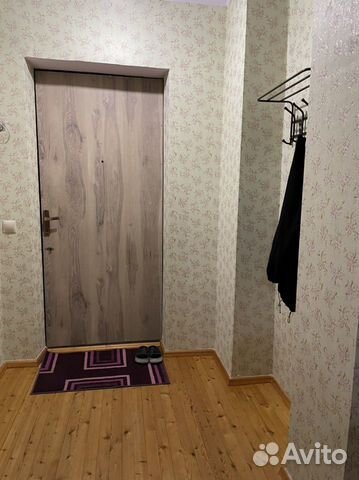

1-к. квартира, 57 м², 4 кровати