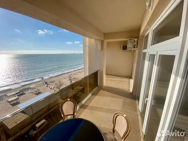 

2-к. квартира, 110 м², 3 кровати