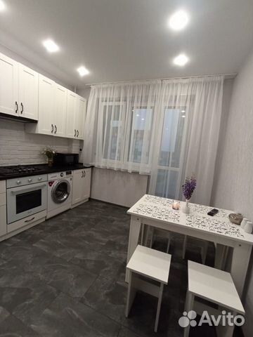 

2-к. квартира, 60 м², 2 кровати