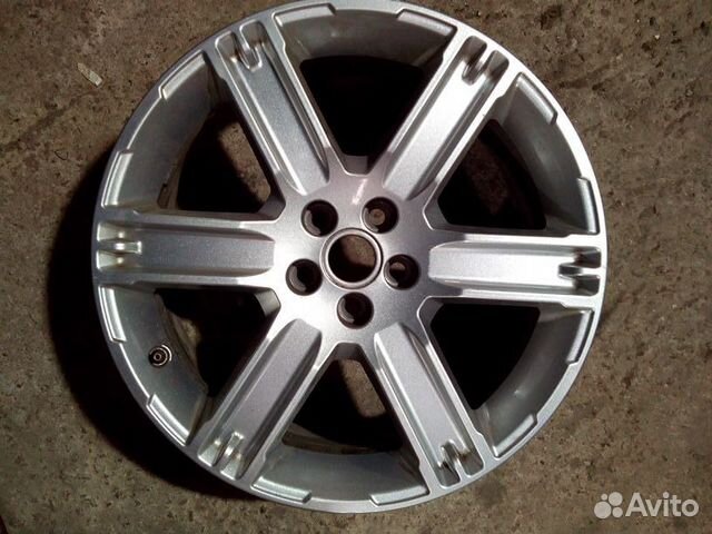 Диски R 19 Land Rover Диски R 19 Land Rover
