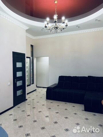 

4-к. квартира, 100 м², 5 кроватей