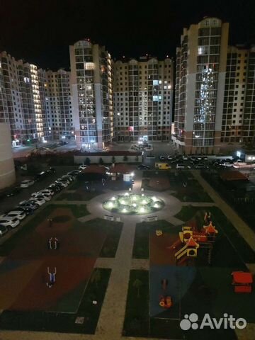 

2-к. квартира, 56 м², 2 кровати