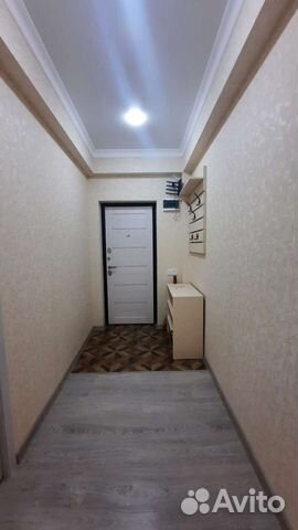 

2-к. квартира, 68 м², 2 кровати