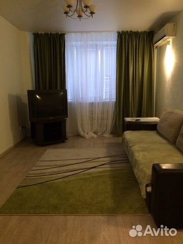 

2-к. квартира, 50 м², 4 кровати
