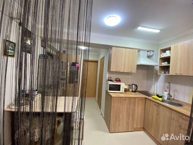 

2-к. квартира, 35 м², 1/5 эт.