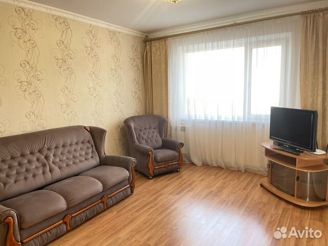 

2-к. квартира, 64 м², 3 кровати