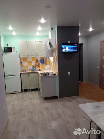

2-к. квартира, 48 м², 4 кровати