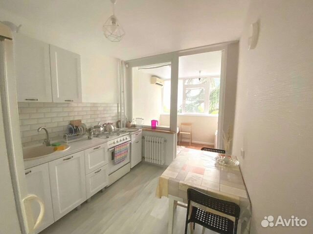 

1-к. квартира, 50 м², 3/14 эт.