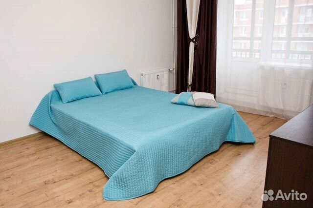 

2-к. квартира, 60 м², 5 кроватей