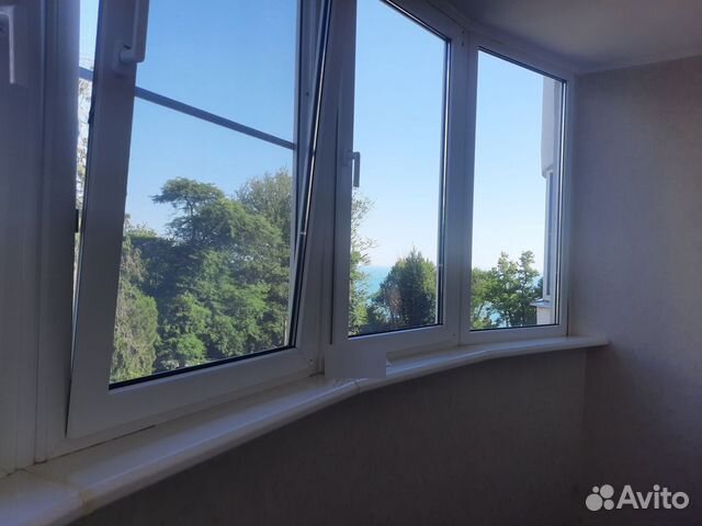 

2-к. квартира, 100 м², 3 кровати