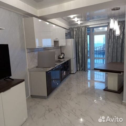 

2-к. таунхаус, 50 м²