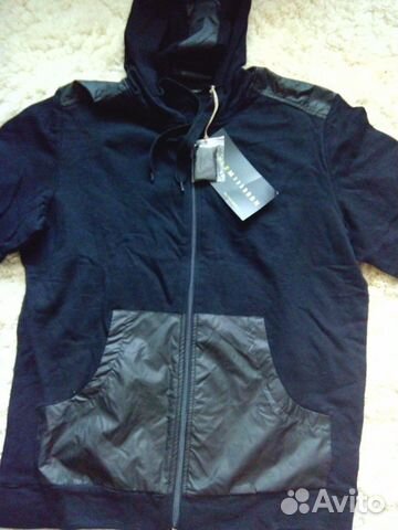 Толстовка мужская 46 р Толстовка мужская 46 р
