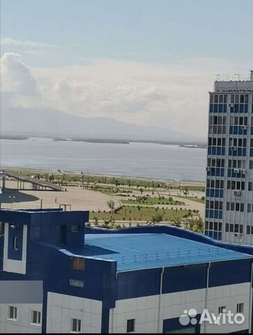 

1-к. квартира, 34 м², 3 кровати