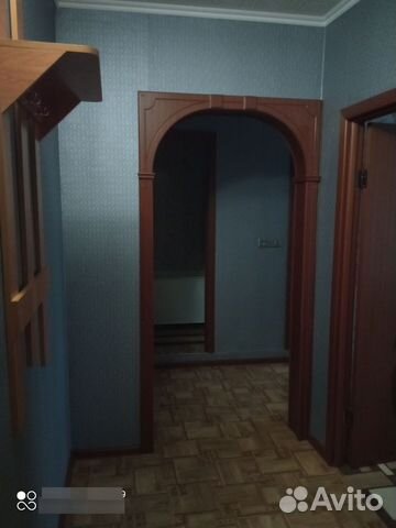 

2-к. квартира, 51,5 м², 4/5 эт.