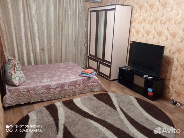 

3-к. квартира, 80 м², 6 кроватей
