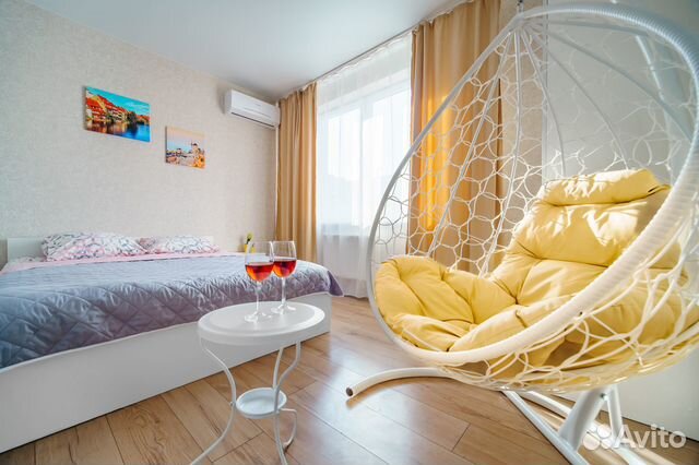 

2-к. квартира, 50 м², 12/16 эт.
