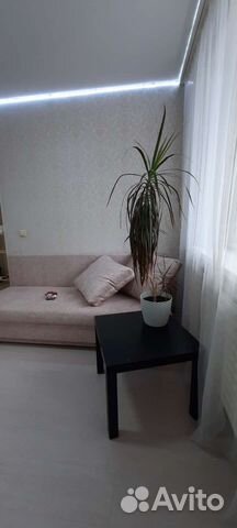 

1-к. квартира, 24 м², 1 кровать