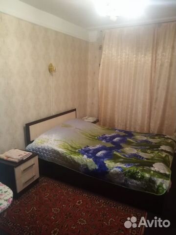 

Дом 60 м² на участке 1 сот.