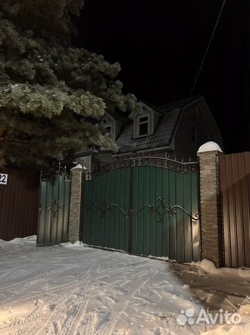 

4-к. дача, 120 м²