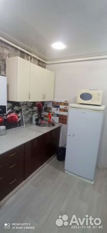 

1-к. квартира, 34 м², 3 кровати