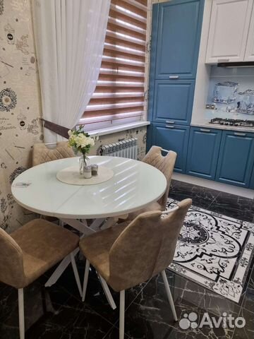 

2-к. квартира, 76 м², 3 кровати