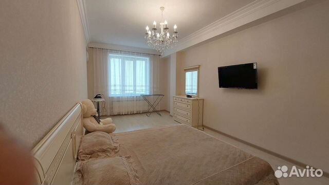 

1-к. квартира, 53 м², 1 кровать