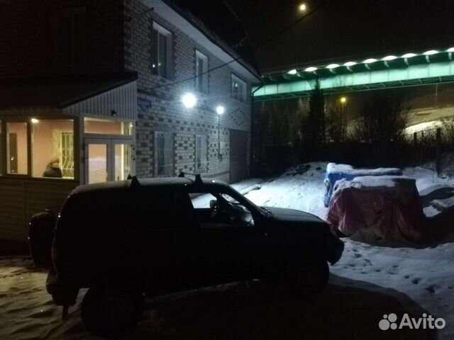 

4-к. дом, 161 м²