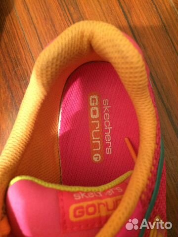 Кроссовки Skechers go run Кроссовки Skechers go run