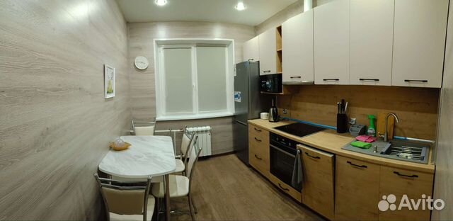 

4-к. квартира, 80 м², 6 кроватей