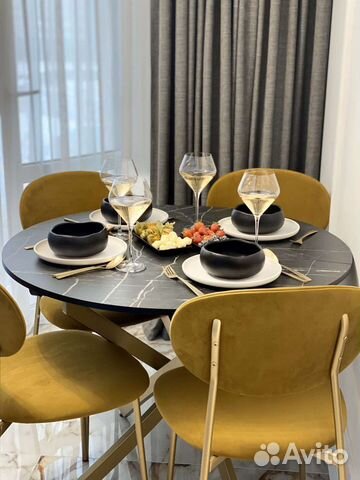 

1-к. квартира, 40 м², 4/9 эт.