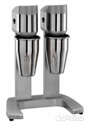 Миксер для коктейлей gastrorag W-MS-20