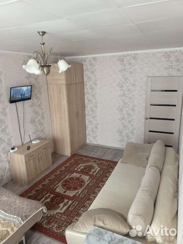 

2-к. квартира, 50 м², 4 кровати