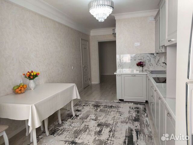 

2-к. квартира, 75 м², 5/9 эт.