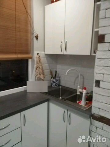 

2-к. квартира, 41 м², 2 кровати