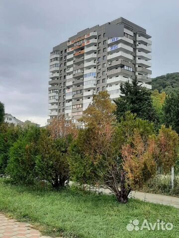 

1-к. квартира, 42 м², 3 кровати