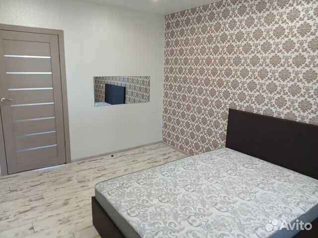 

2-к. квартира, 50 м², 3 кровати