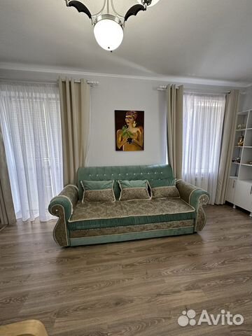 

2-к. квартира, 64 м², 3 кровати