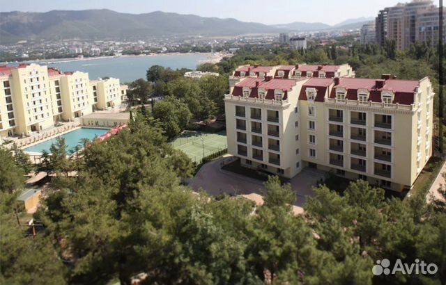 

3-к. квартира, 115 м², 3 кровати