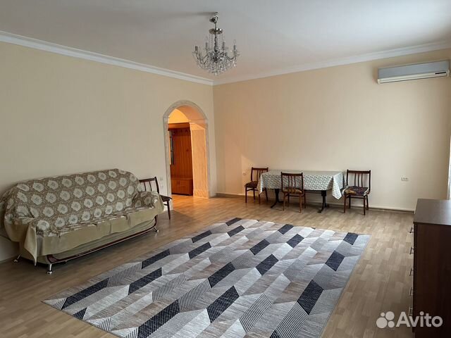 

2-к. квартира, 60 м², 2/2 эт.